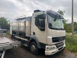 DAF LF45.210 4x2, E5 Milchtank Jansky  - Angebote entsprechen deinen Suchkriterien