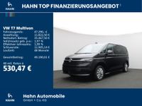 Volkswagen T7 Multivan - Vorschau Bild 2
