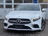 Mercedes-Benz A 200 Limousine "AMG-LINE/LED/KAMERA/WIDESCREEN" - Mercedes-Benz: Limo