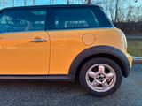 MINI COOPER Mini Cooper  1,6 Ltr. - 88 kW 16V Panoram - MINI MINI: 1.6