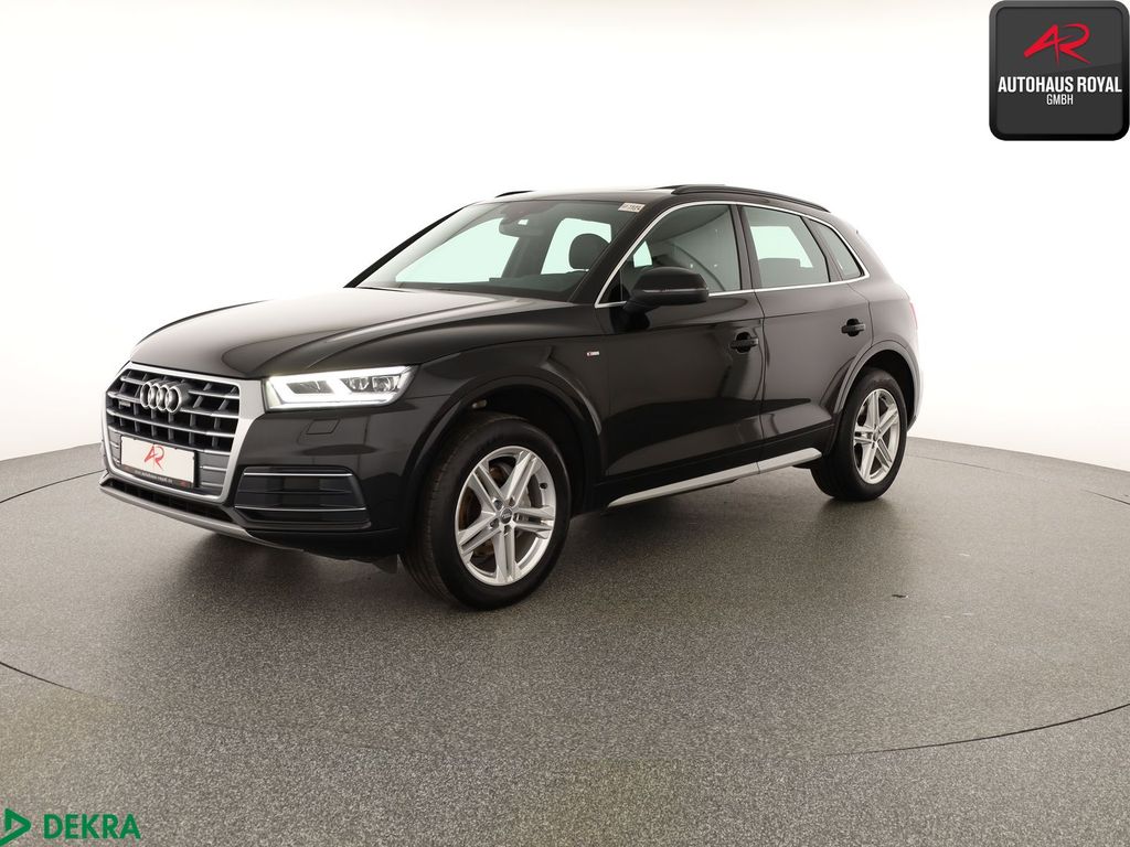 Image of Audi Q5