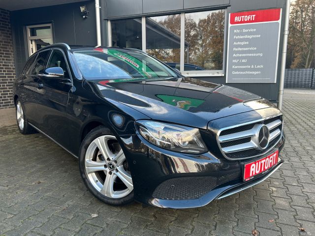 Mercedes-Benz E 220 E -Klasse T-Modell E 220 d