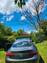 Mercedes-Benz 220E.CUPE AMG - Mercedes-Benz 220: 220e