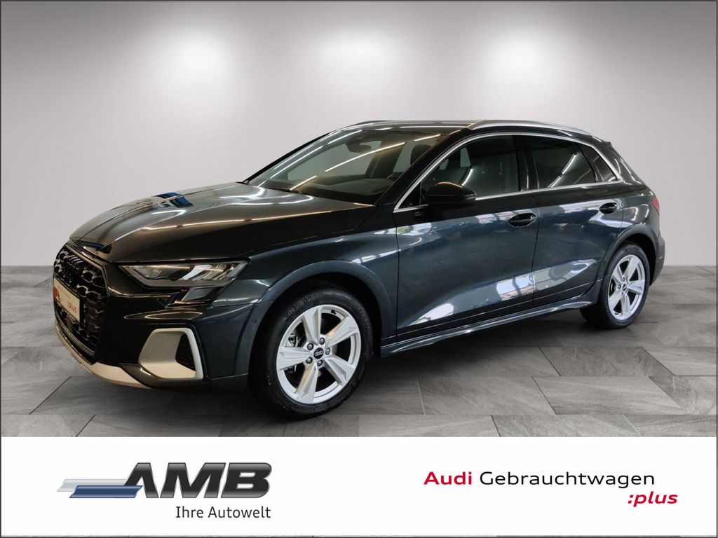 Image of Audi A3