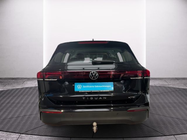 Fahrzeugabbildung Volkswagen Tiguan Life 1.5 7 Gang DSG LED NAVI AHK ACC GJR
