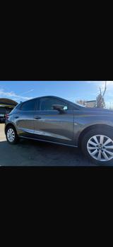 Seat Ibiza 1.0 VB - Seat Ibiza Gebrauchtwagen in Bielefeld