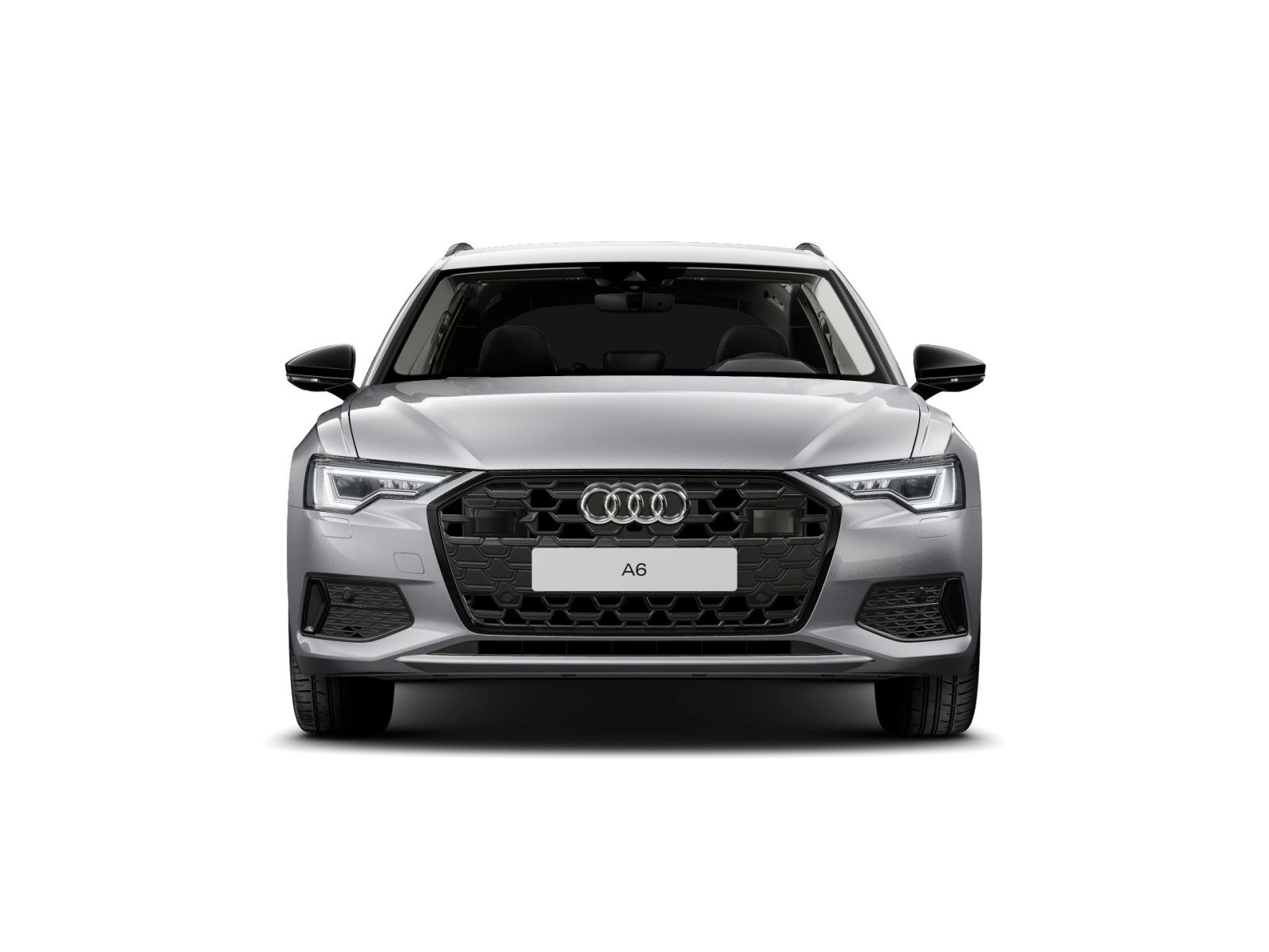 Audi A6 - Bild 3