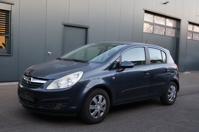 Opel Corsa D Sport Klima