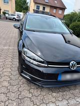 Volkswagen Golf variant  Tsi automatic - Volkswagen Golf: Automatic