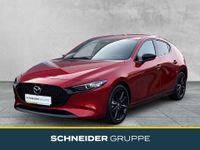 Mazda 3 - Vorschau Bild 1