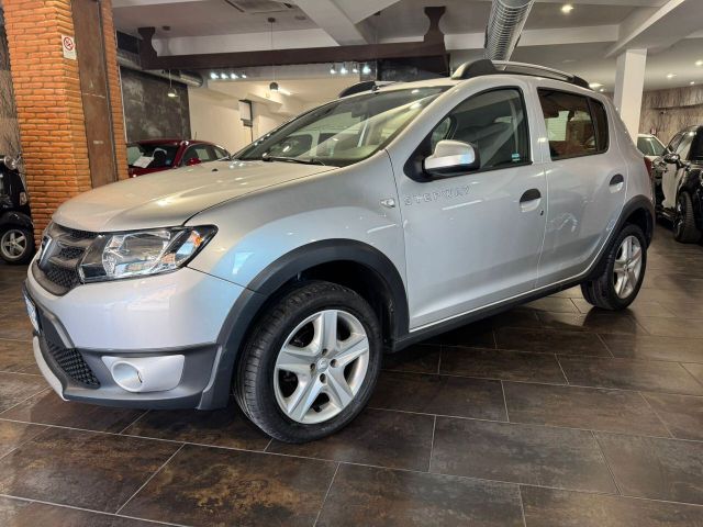 Dacia Sandero Dacia Sandero Stepway 900 Tce12V90