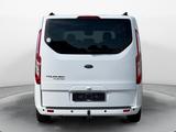 Ford Tourneo Custom Titanium 2.2 TDCi 300 L1 - Ford Tourneo Custom mit Diesel-Antrieb