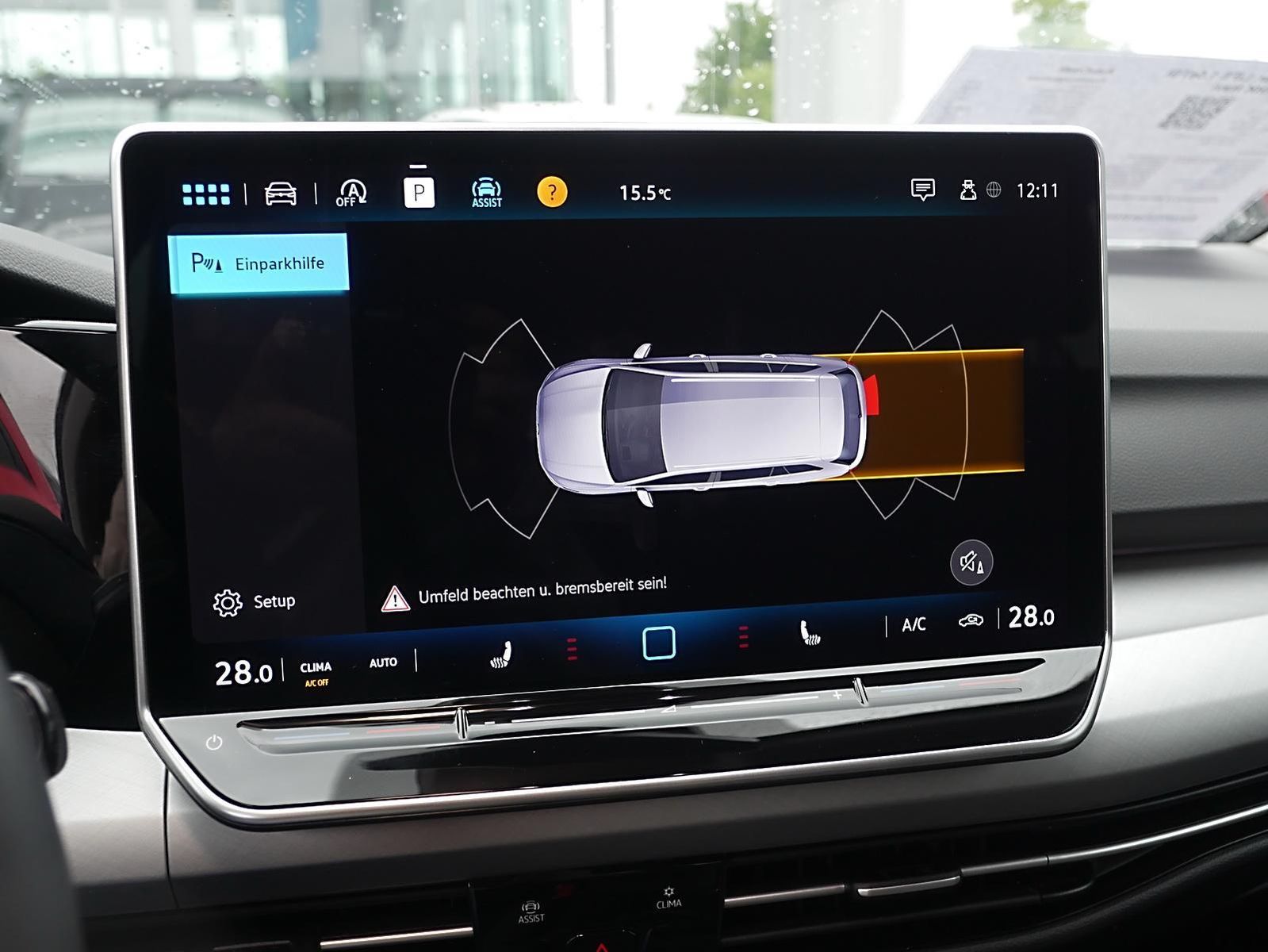 Volkswagen Golf - Bild 13