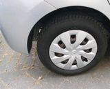 Toyota Tyota Verso TOP Familieauto Tüv bis Mai 20... - Toyota Verso-S mit Diesel-Antrieb