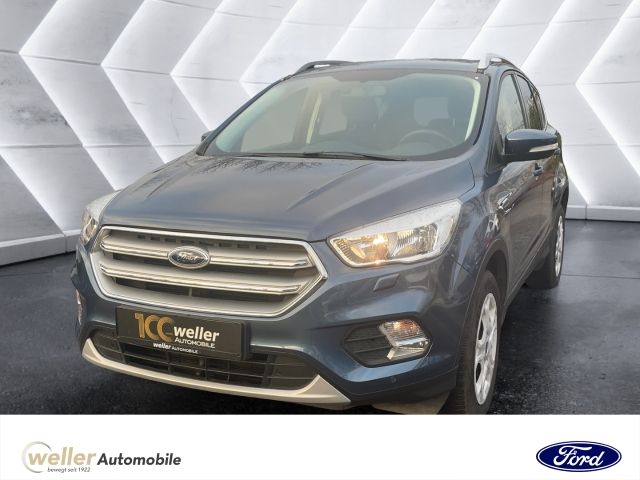 Ford Kuga 1.5 EcoBoost ''Trend'' Parksensoren Sitzhei