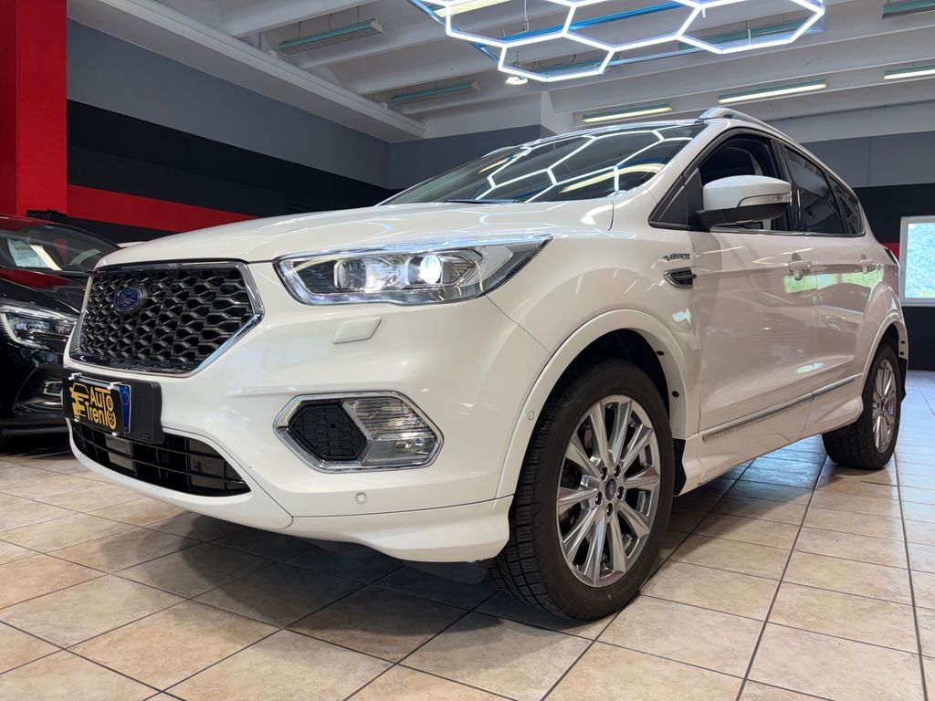 Image of Ford Kuga