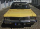Opel OPEL Diplomat 2,8E - Opel Diplomat