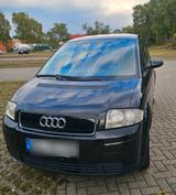 Audi A2 1,4 - Audi A2 in Essen