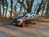 Volkswagen VW T5.2 Transporter 2lTDI 2WD 8 Sitzer und... - Volkswagen LT aus 2010