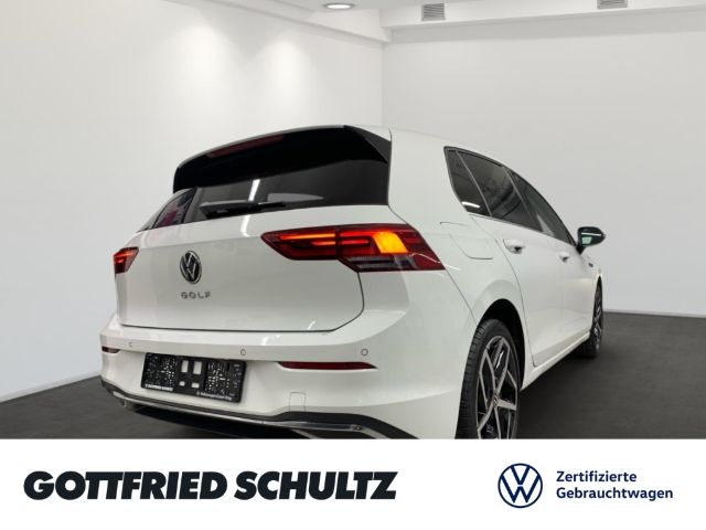 Volkswagen Golf Style 1.5 TSI Navi LED Sitzheizung foto 5