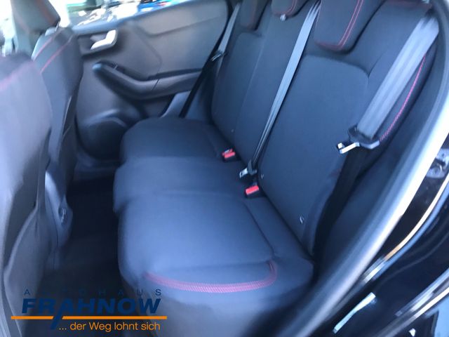 Foto Nummer 10: FORD Puma