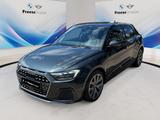 Audi A1 30 TFSI 30 TFSI advanced TV LORDOSE LED SHZ - Audi A1: Silber