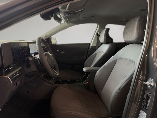 Hyundai KONA - Bild 7