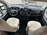 Fiat Ducato 8 / Aufbau XGO 99P Plus Automatik - Fiat X
