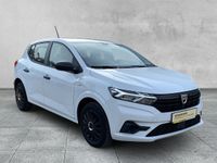 Dacia Sandero - Vorschau Bild 7