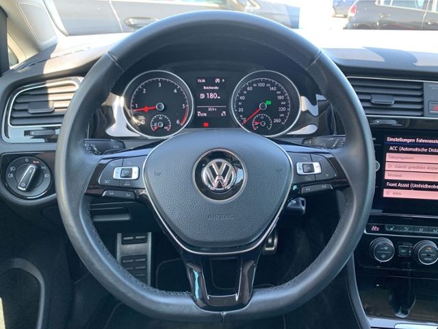 Golf VII 1.6 TDI Sound *259,- ohne Anzahlung*