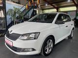 Skoda Fabia 1.0*KLIMA*EINPARKHILFE*EURO6*TÜV NEU - Skoda Fabia: 1.6