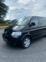 Volkswagen VW T 5 Multivan Highline - 7 Sitzplätze - ... - VW T5 Gebrauchtwagen in Münster