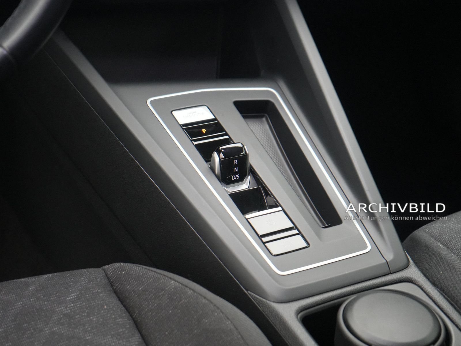 Volkswagen Golf - Bild 13