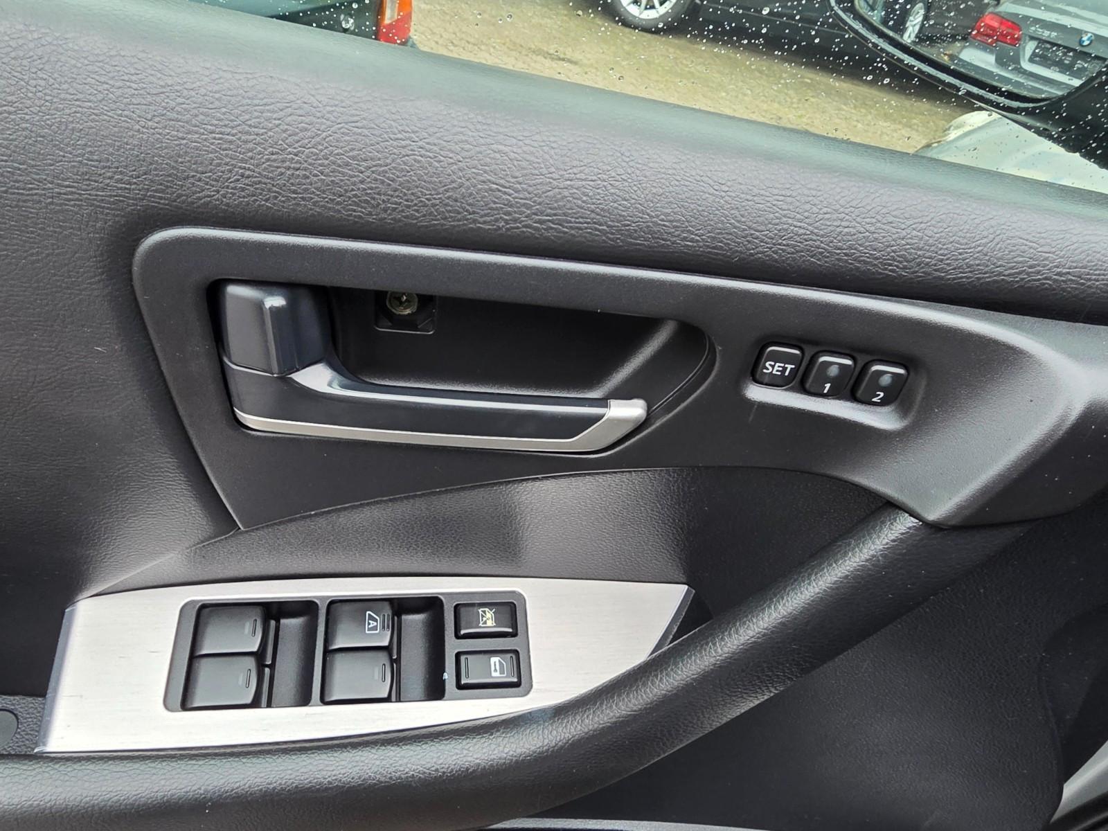 Nissan Murano 2005 — photo 5