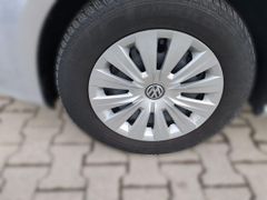 VW Golf 1.6 TDI Trend/4Motion/Tempo./Sitzhzg./2-Zo.