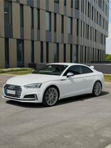Audi S5 3.0 Coupè TSFI |B&O|Alcantara| Quattro