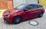 Peugeot 308 SW Allure 1.5 BlueHDi 130 Allure - Peugeot 308 in Augsburg