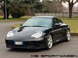 Porsche 996 4S (kit X51 345CV) ITALIANA - Porsche: Kit