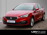 Seat Leon 1.5e TSI DSG Xcellence - gebrauchte Seat Leon aus dem Jahr 2024