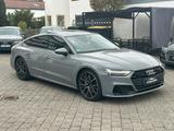 Audi A7 Sportback 55 basis TFSI quattro - Audi A7 in Augsburg