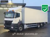 Mercedes-Benz Axor 2536 Axor 6X2 Lift+Steering Axle 1500kg Lad - Pkw-Anhänger 1500 kg