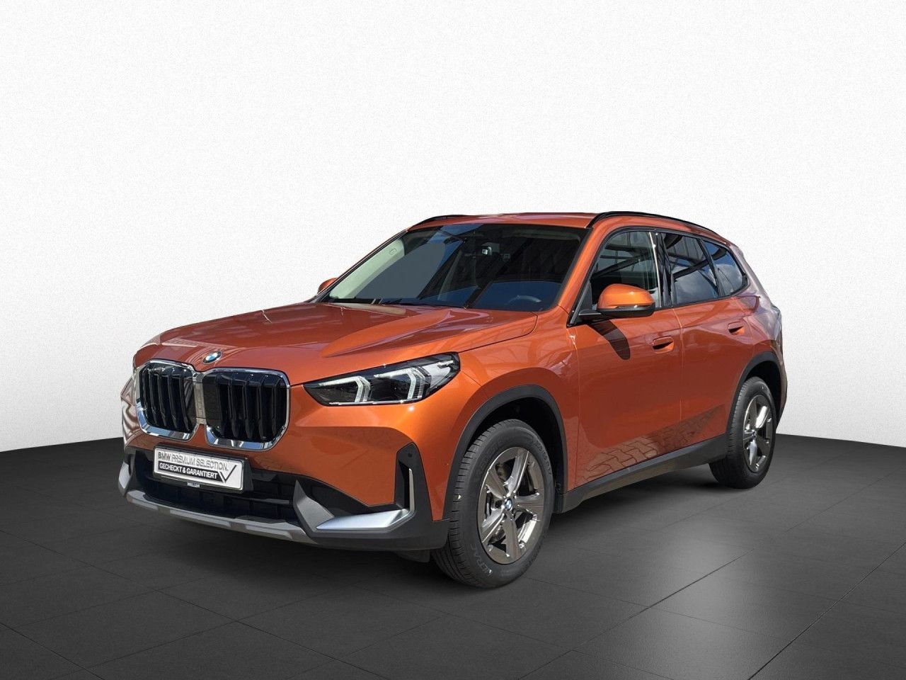 BMW X1 - Bild 3