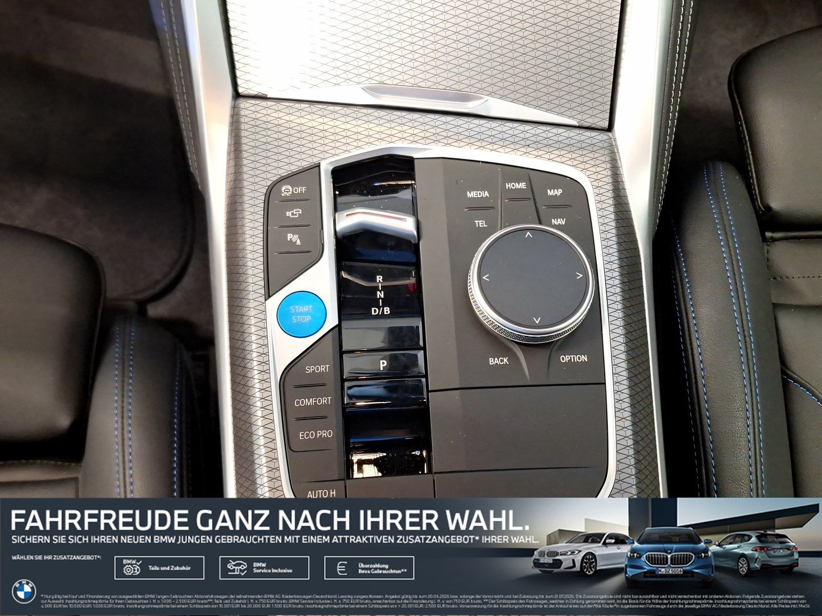 BMW i4 - Bild 23