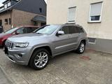 Jeep Grand Cherokee zu verkaufen - gebrauchte Jeep Grand Cherokee aus dem Jahr 2013