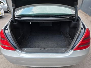 Mercedes S 320 - 10