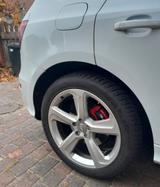 Audi SQ5 3.0 TDI plus tiptronic quattro - - weiße Audi SQ5