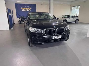 BMW X4 - 2