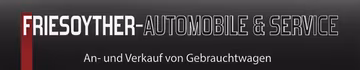 Friesoyther Automobile & Service Logo