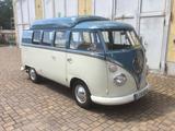 Volkswagen T1 Camper - Volkswagen T1: Camper