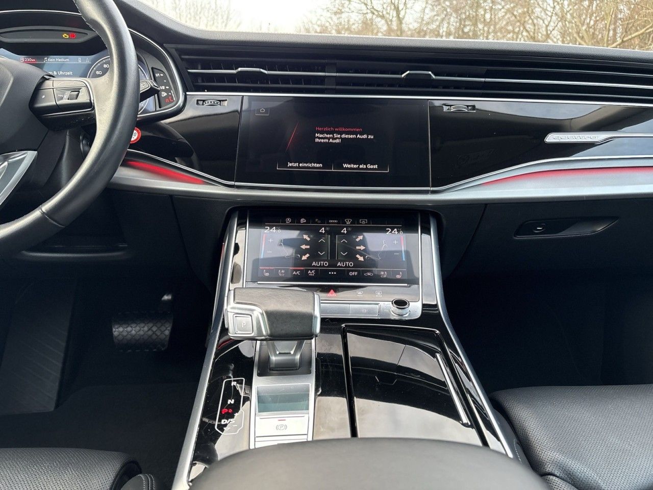 Audi Q8 - Bild 12